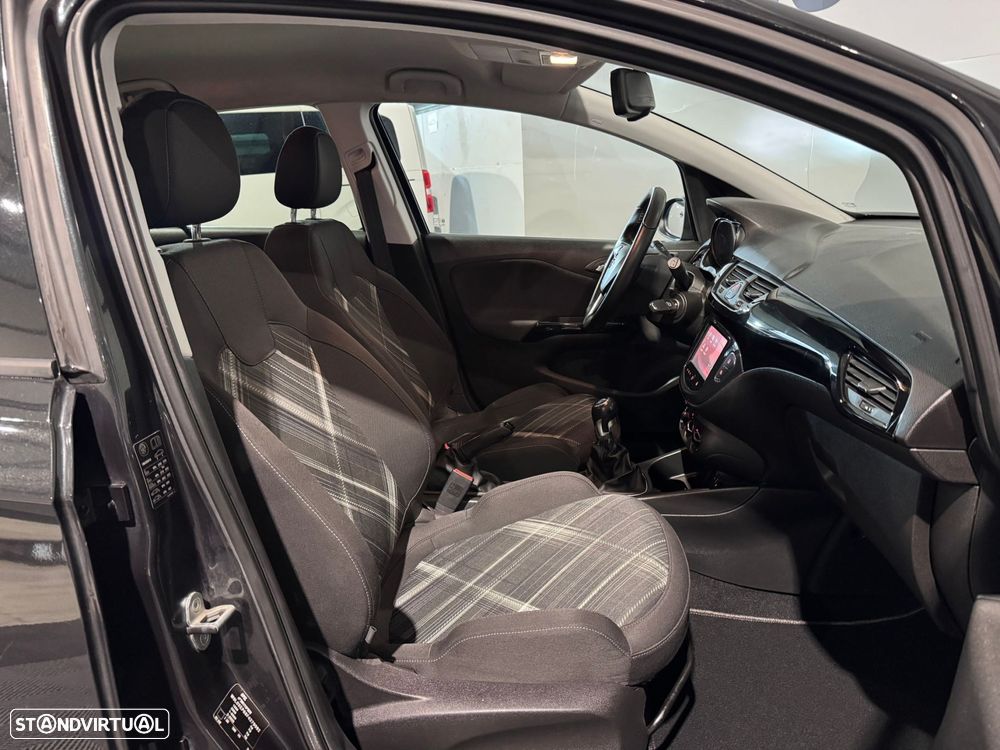 Opel Corsa 1.0 T Cosmo - 18