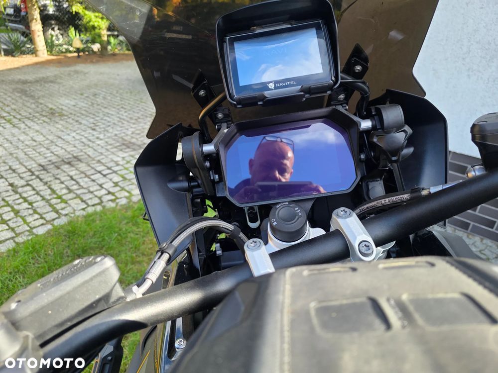 BMW GS - 7