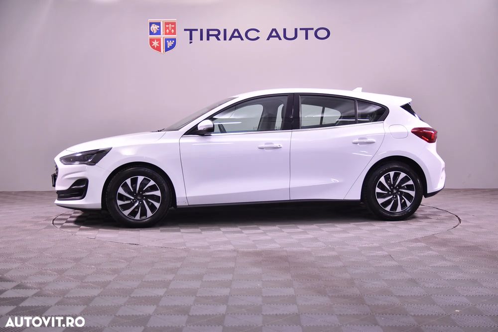 Ford Focus - 2