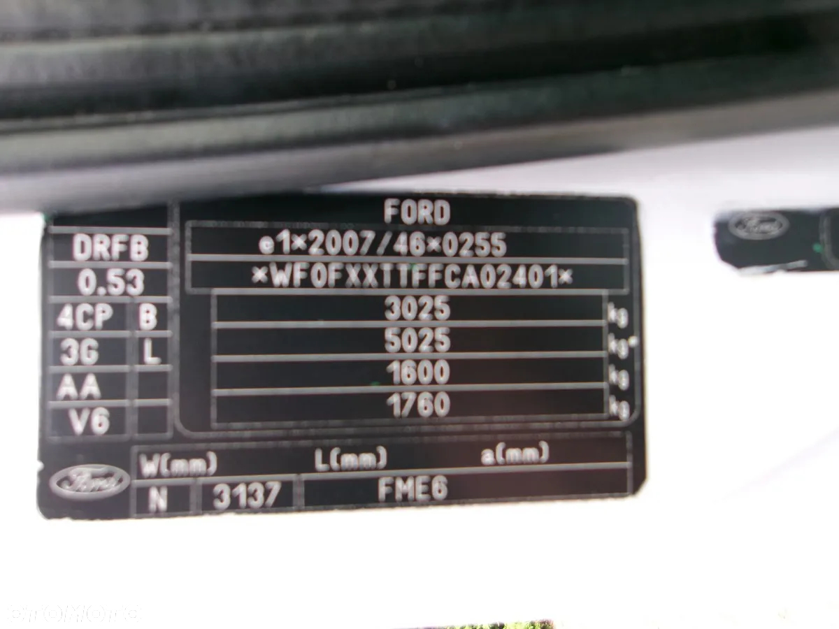 Ford Transit - 9
