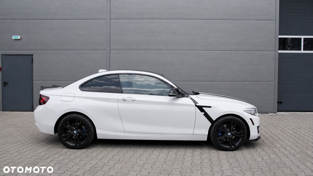 BMW Seria 2 230i Sport-Aut M Sport - 9