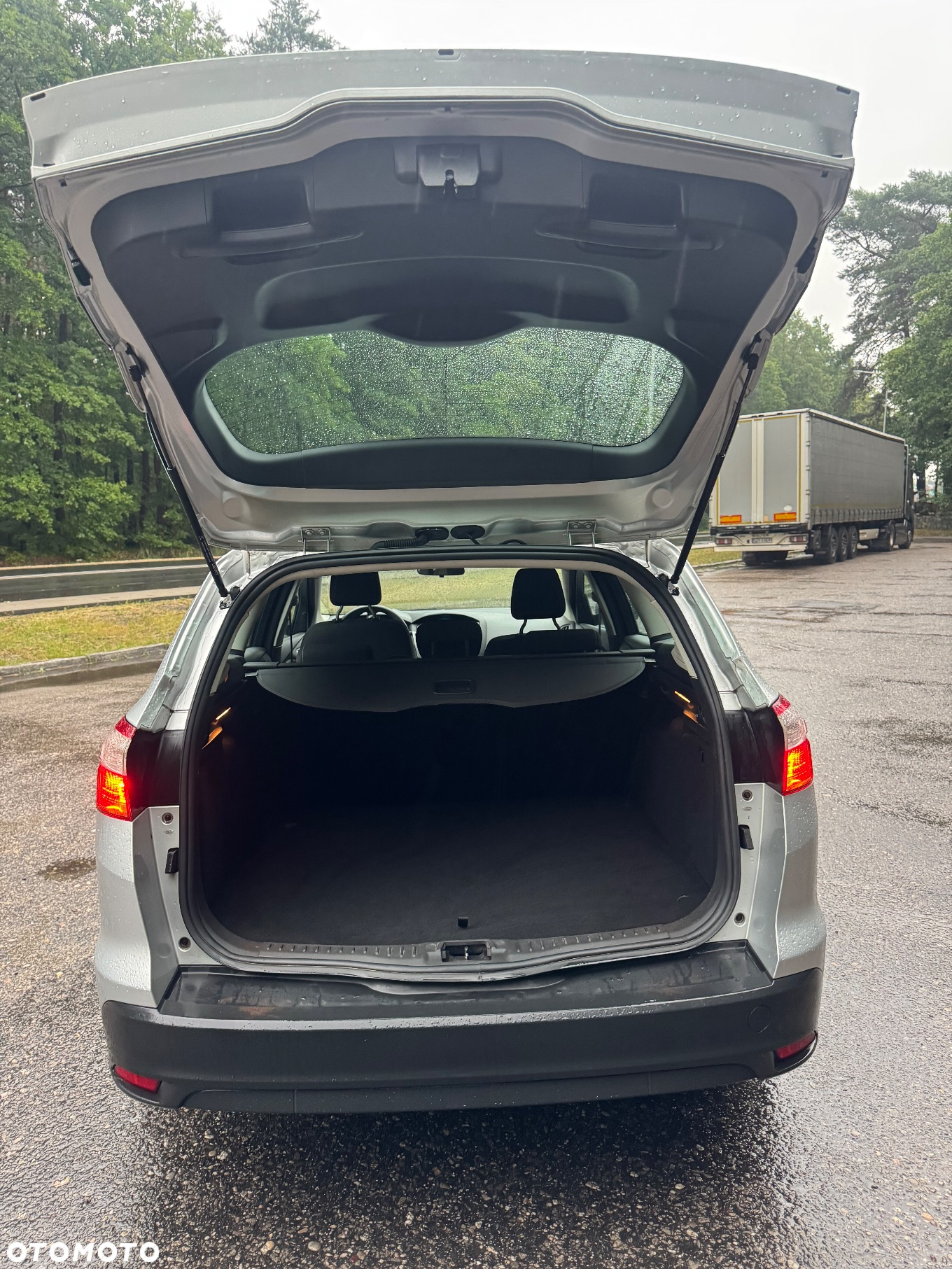 Ford Focus - 9