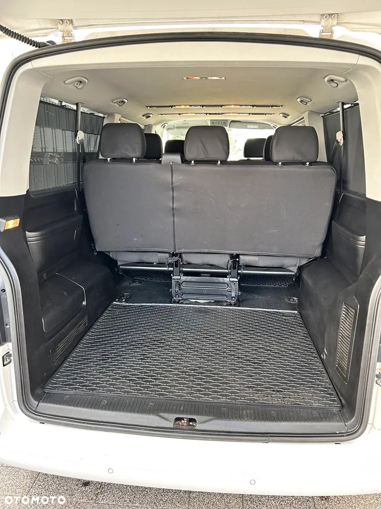 Volkswagen Caravelle 2.0 TDI L2 - 8