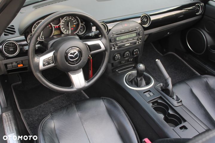 Mazda MX-5 1.8 MZR Black or White Energy - 26