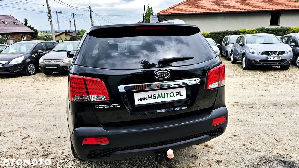Kia Sorento 2.4 XL - 17