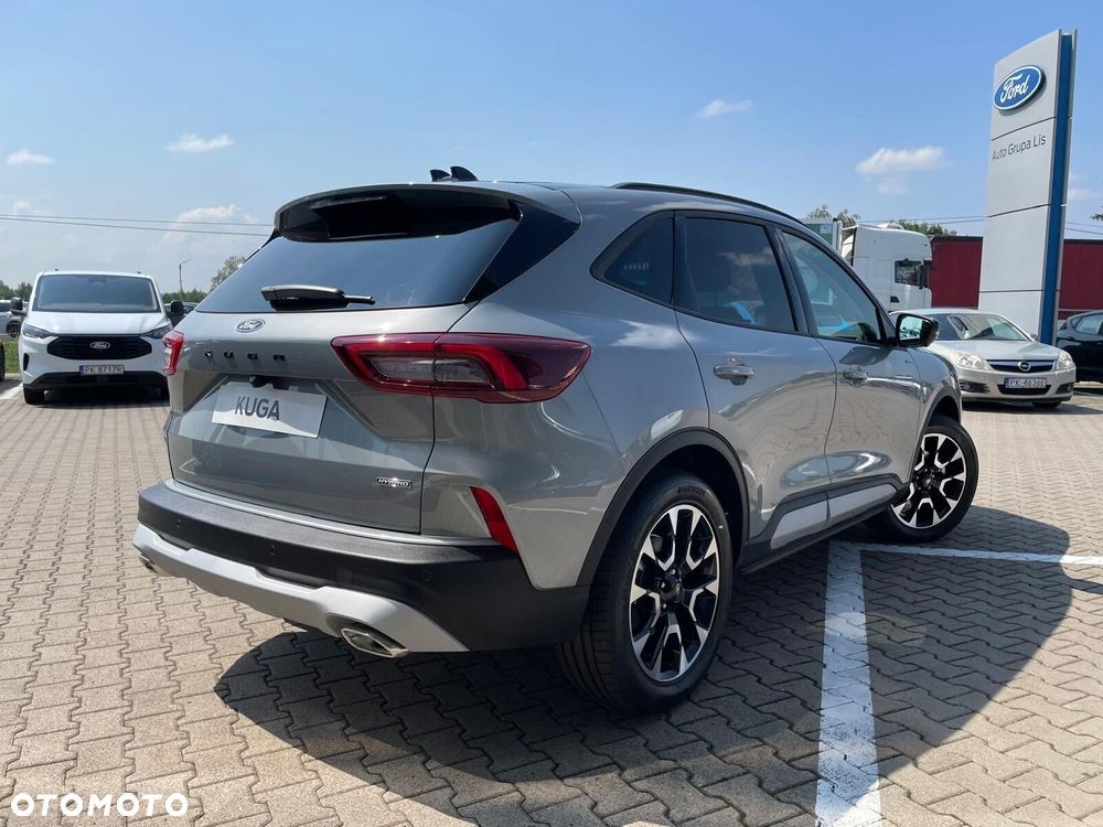 Ford Kuga - 7