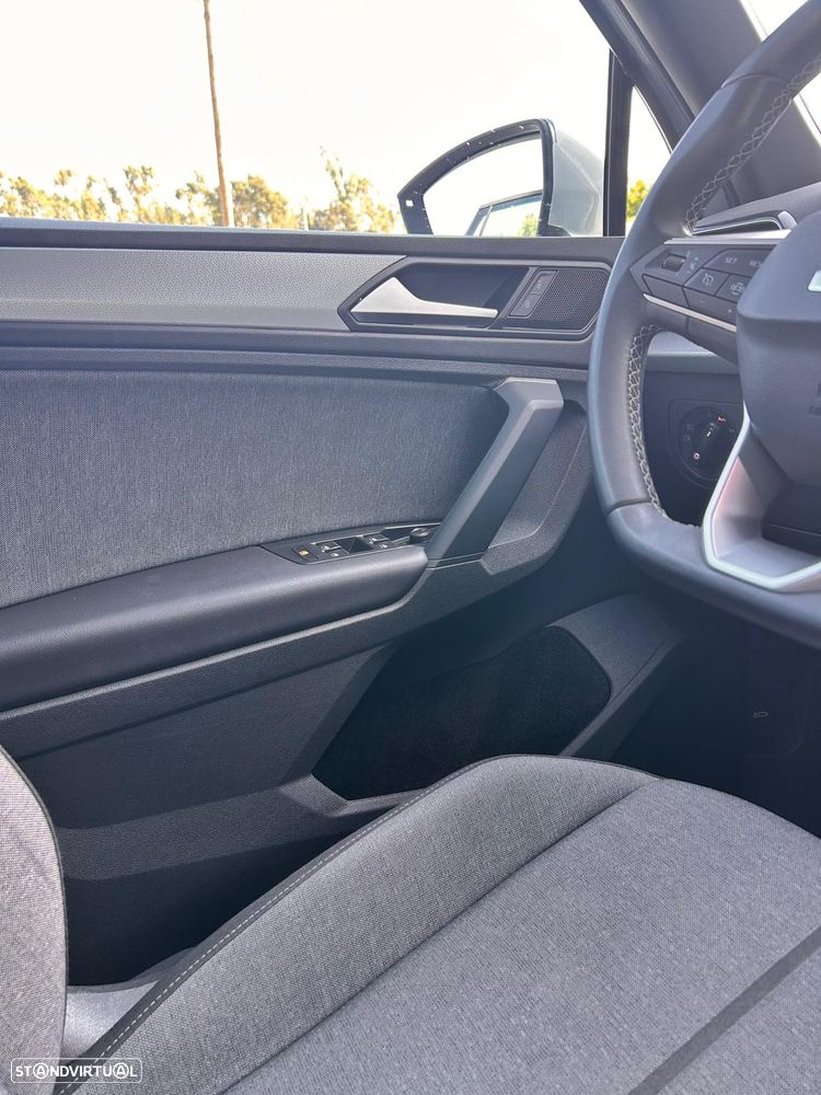 SEAT Tarraco 2.0 TDI Style DSG - 13