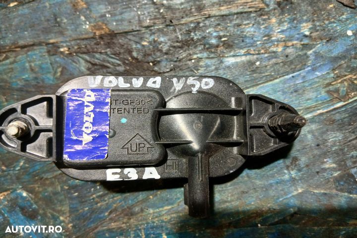 Senzor presiune gaze evacuare 3M5A-5L200-AB 3M5A-5L200-AB Volvo V50 1 - 2