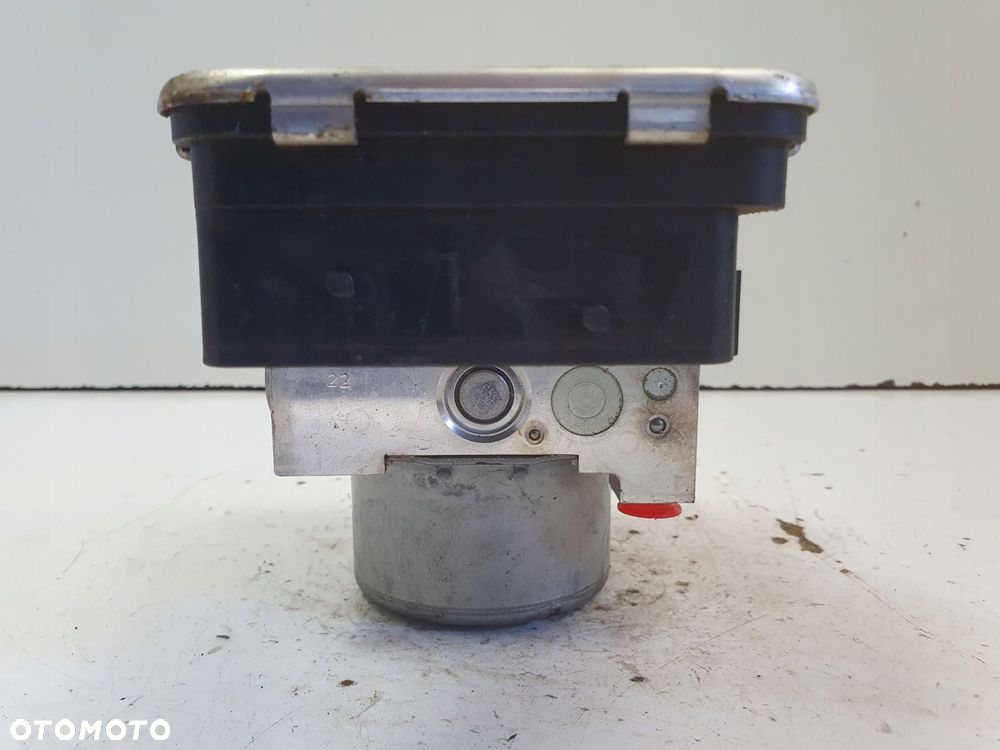 Volvo V90 POMPA ABS hamulcowa Sterownik 31680098 P31680101 - 6