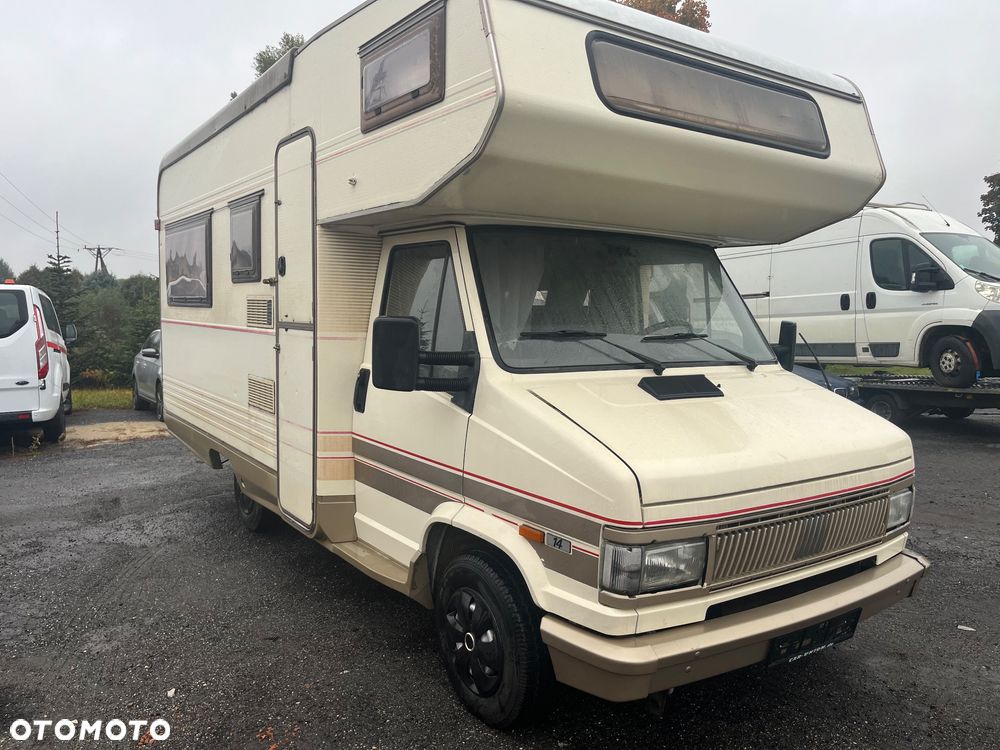Fiat Ducato - 17