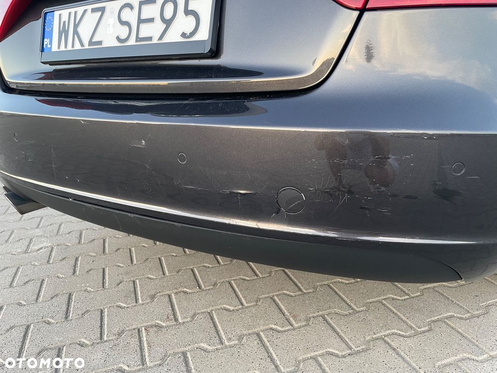 Audi A5 Sportback 2.0 TDI - 21