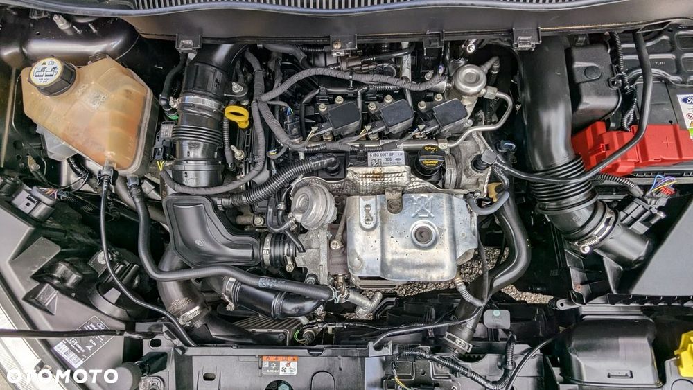 Ford B-MAX - 37