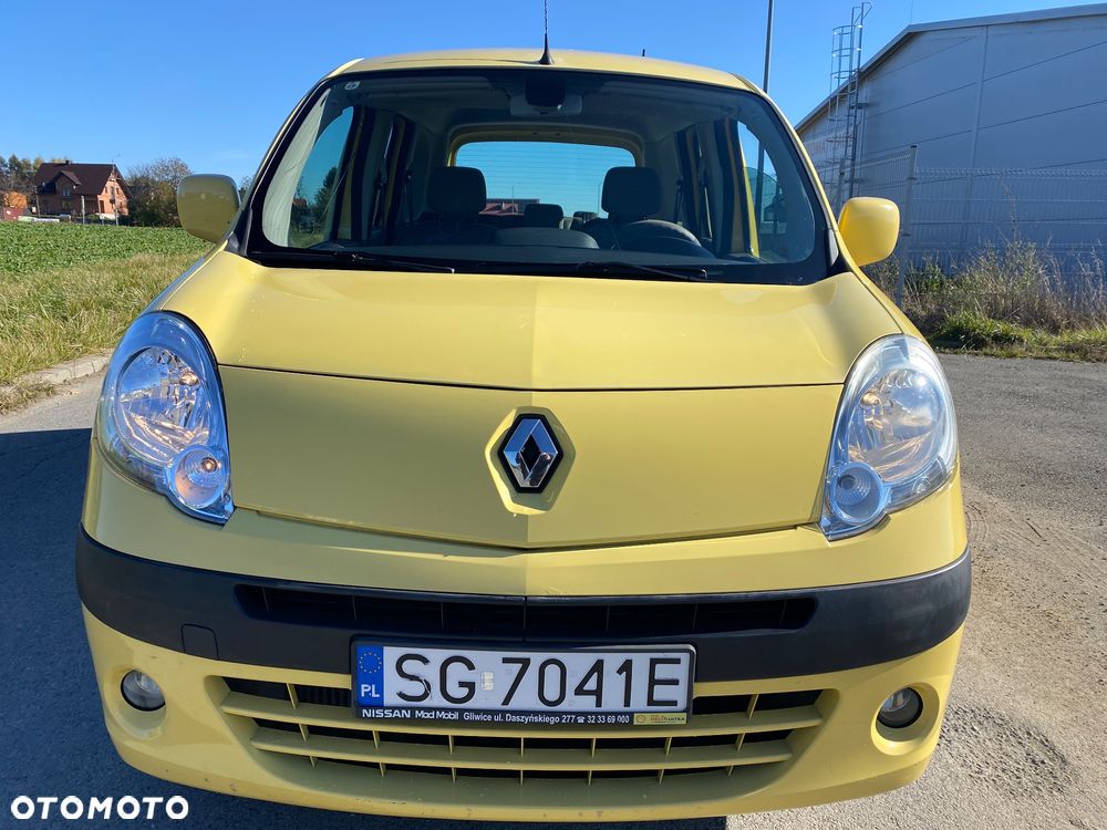 Renault Kangoo 1.5 dCi Privilege - 2