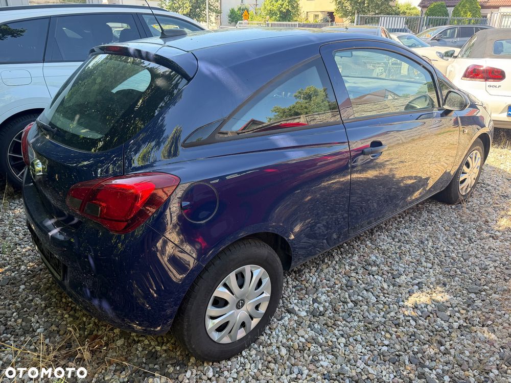 Opel Corsa 1.4 Cosmo S&S - 5
