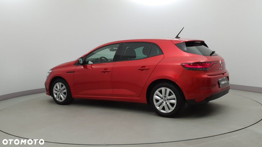 Renault Megane - 4