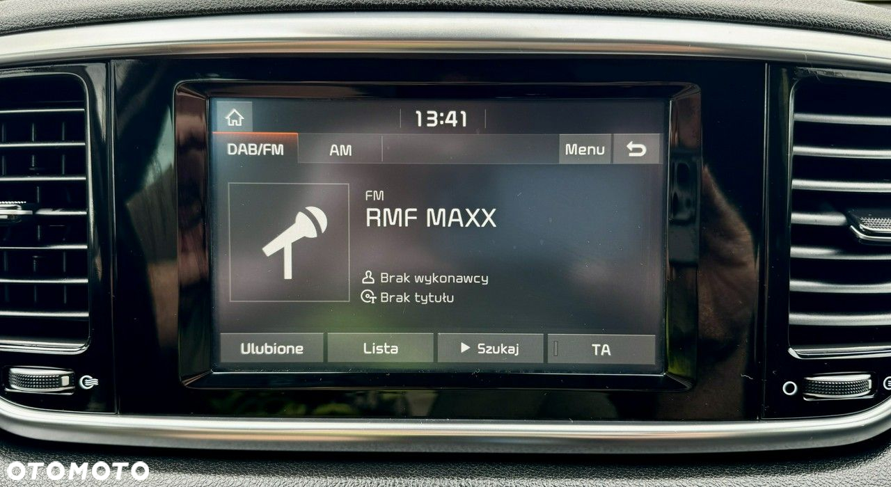 Kia Sportage 1.6 CRDI L Business Line 2WD DCT - 27