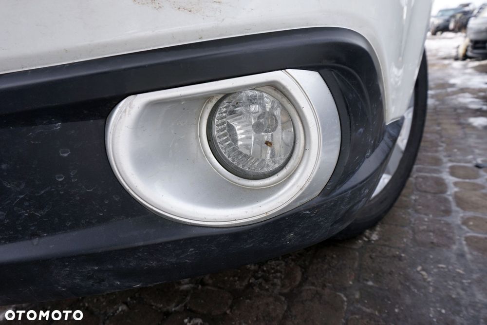 LAMPA PRZECIWMGIELNA LEWA HALOGEN OUTBACK IV BR 84501AJ030 84912SC290 SUBARU 2009-2014 - 1