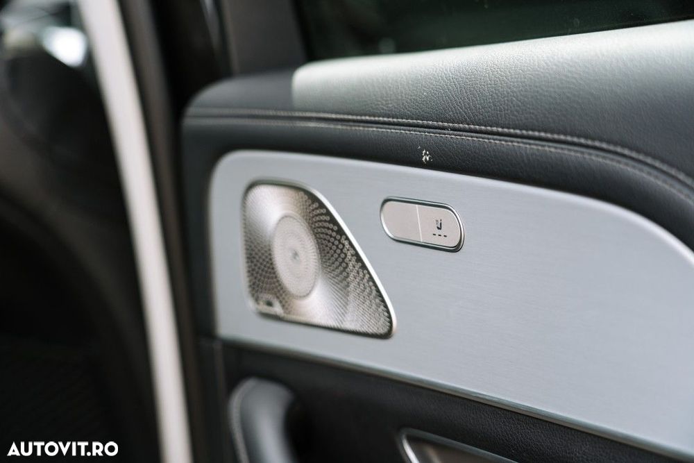 Mercedes-Benz GLE 350 e 4MATIC - 35