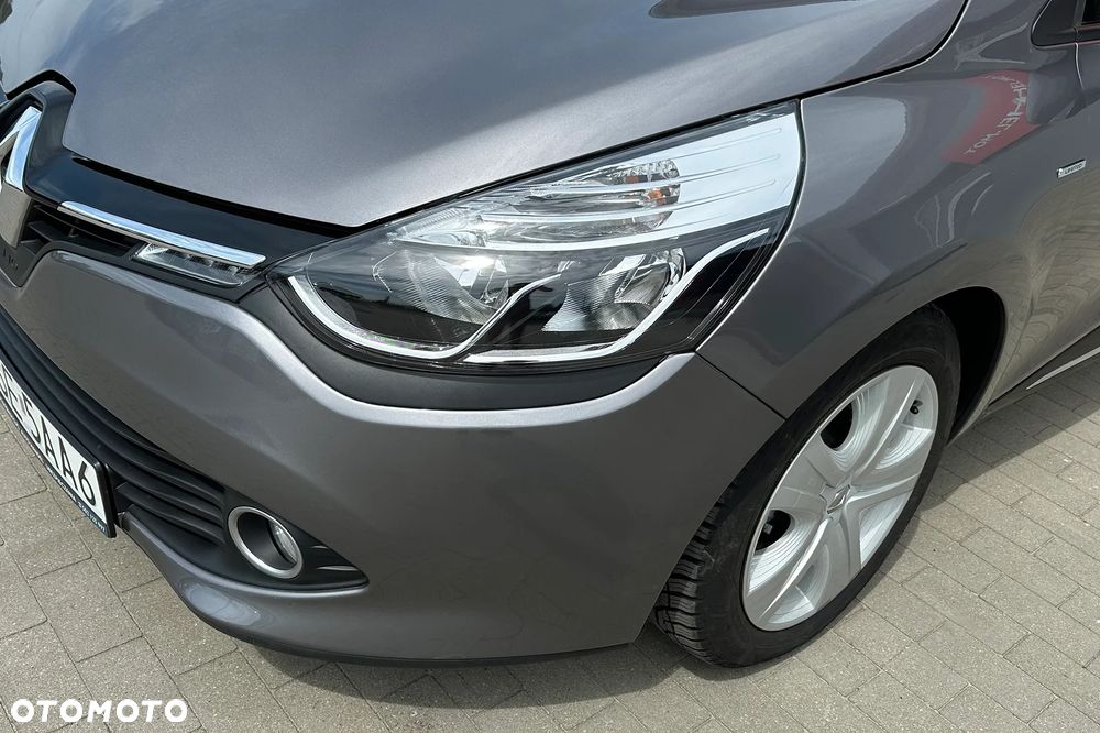 Renault Clio 0.9 Energy TCe Limited - 15