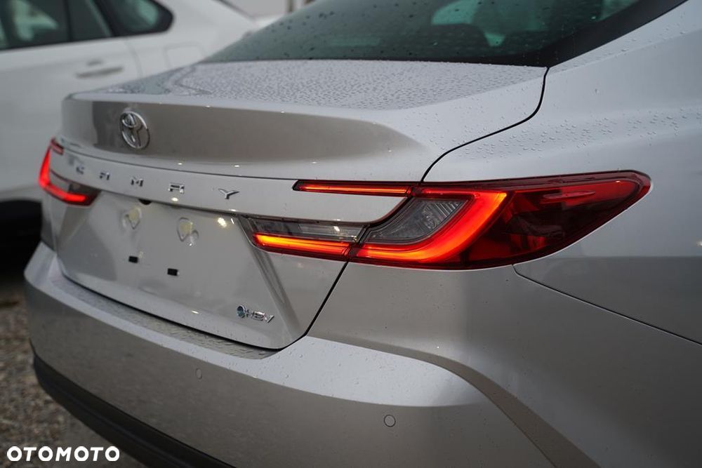 Toyota Camry 2.5 Hybrid Dynamic Force Prestige e-CVT - 31