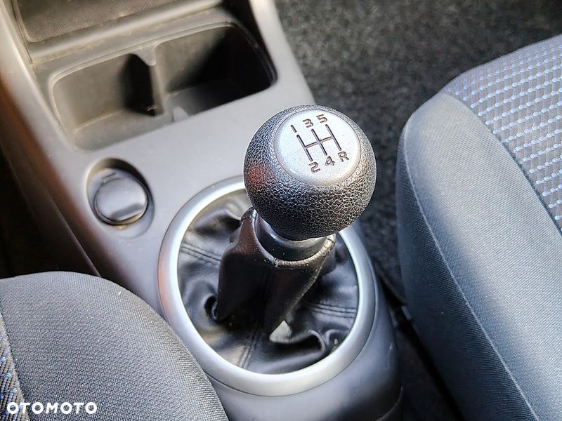 Suzuki Swift 1.3 Comfort - 20