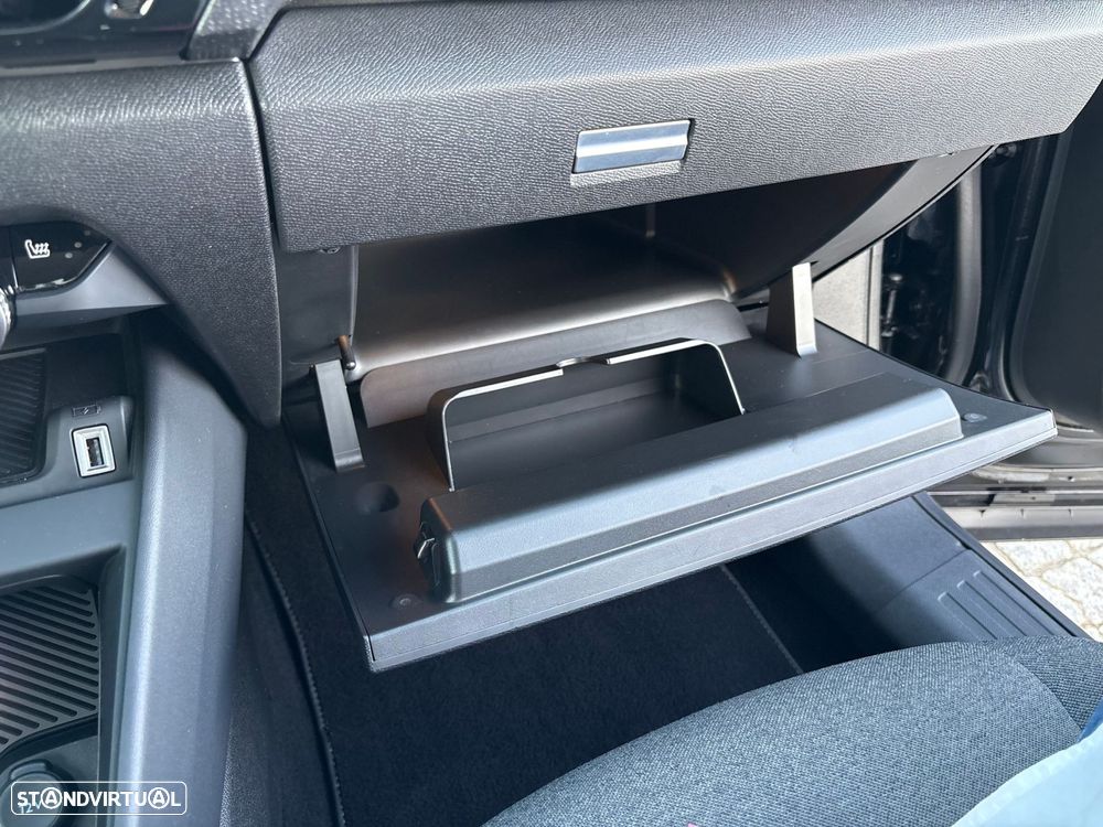 Citroën e-C4 50 kWh Shine Pack - 43