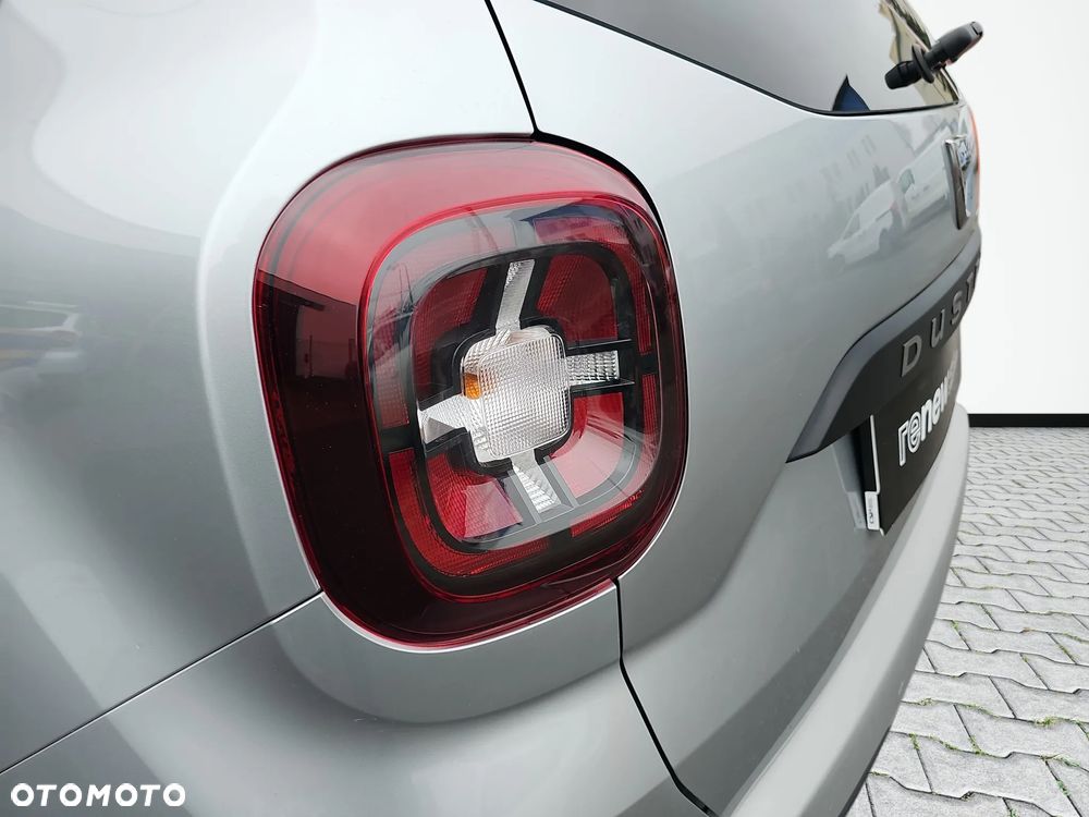 Dacia Duster 1.0 TCe Prestige - 22