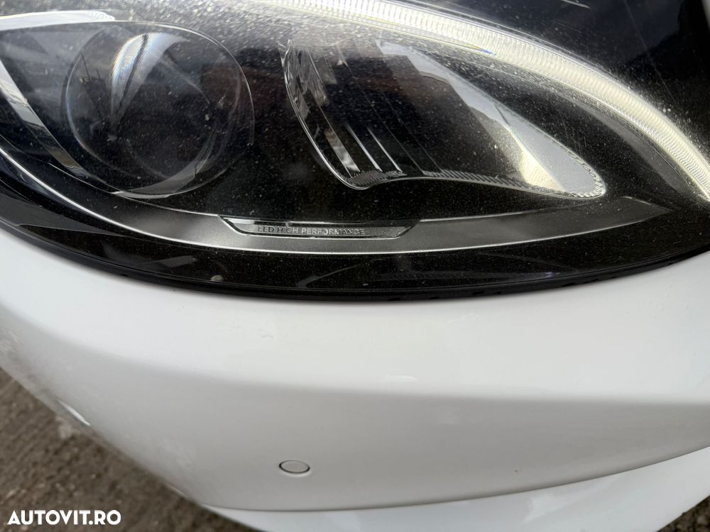 Mercedes-Benz C - 10