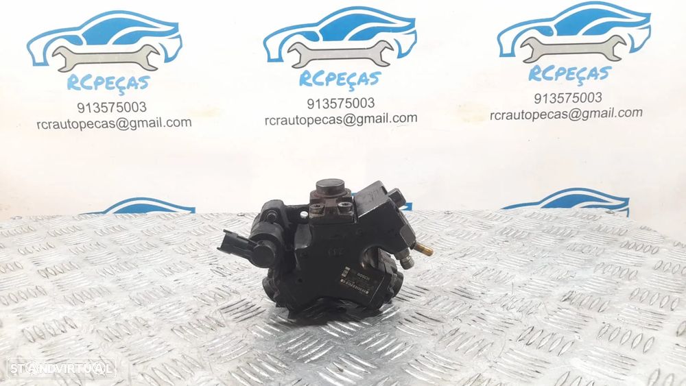BOMBA INJECTORA INJETORA ALTA PRESSÃO ALFA ROMEO MITO 955 1.3 JTDM 16V 85CV 199B4000 0445010266 55236707 FIAT 500 312 500L 351 PUNTO 199 - 5