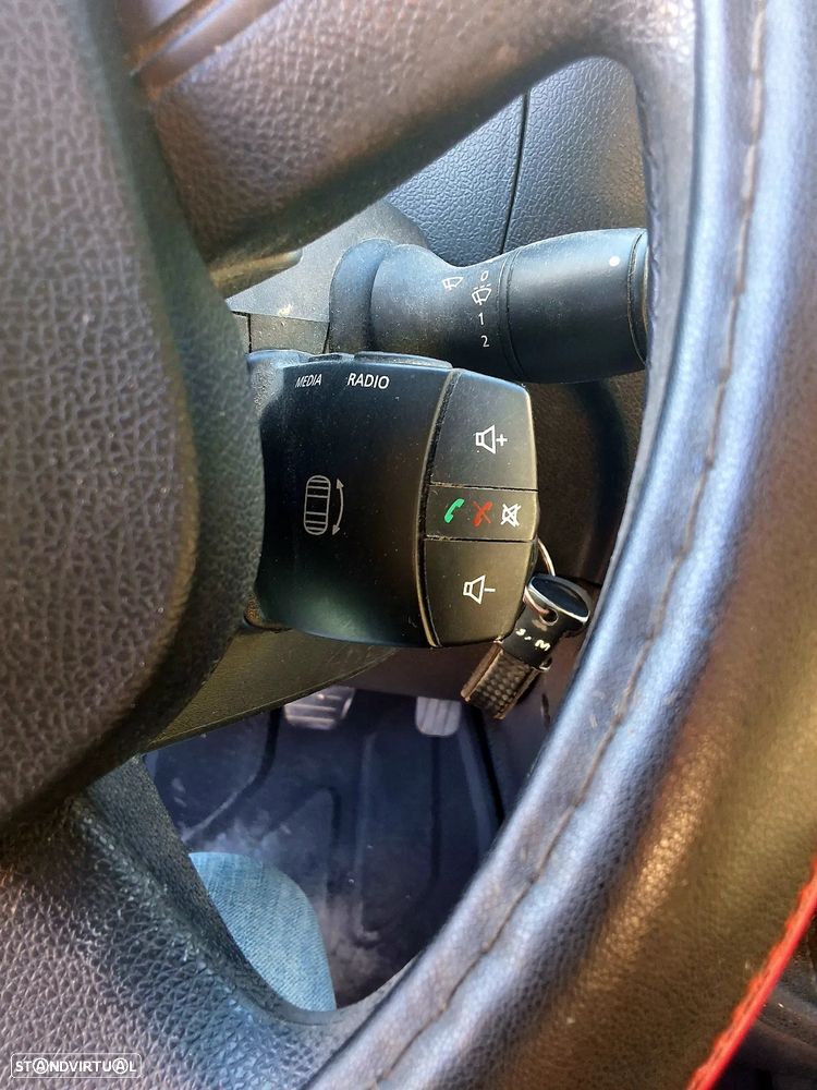 Opel Movano Ecoflex - 10