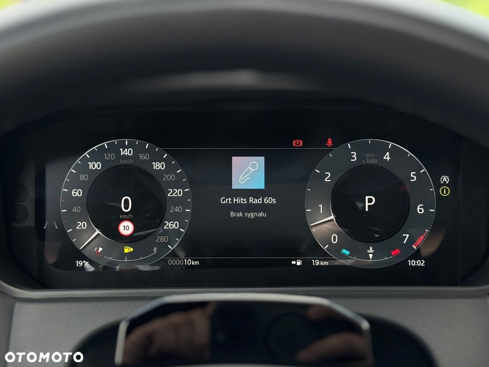 Land Rover Range Rover Velar - 18