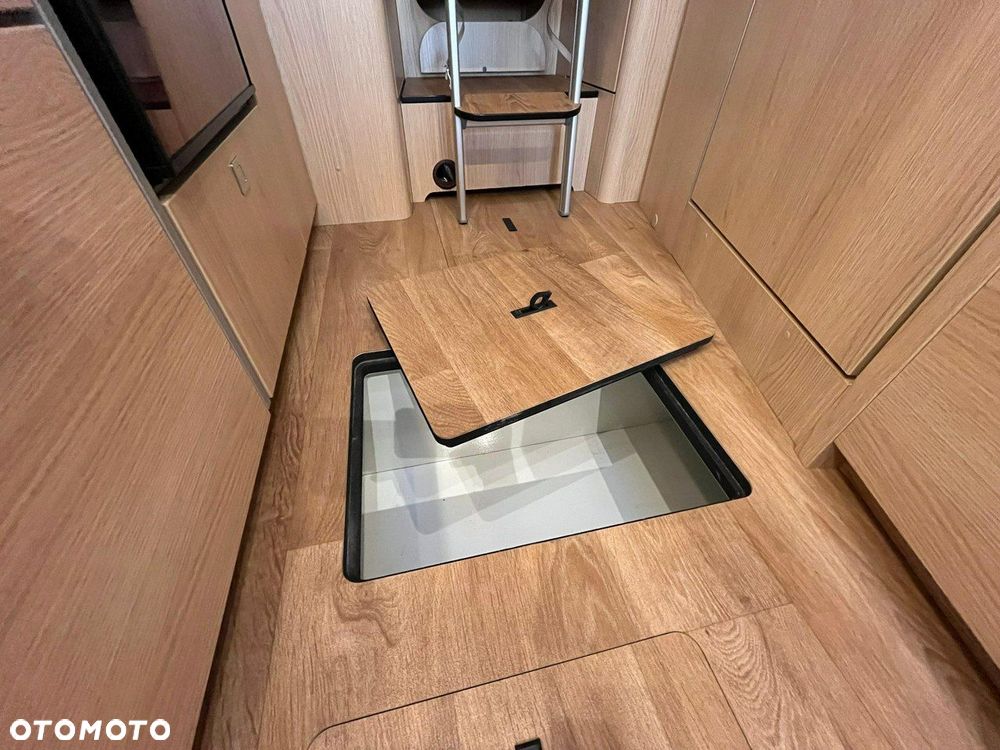 Hymer-Eriba B-MC I580 - 24