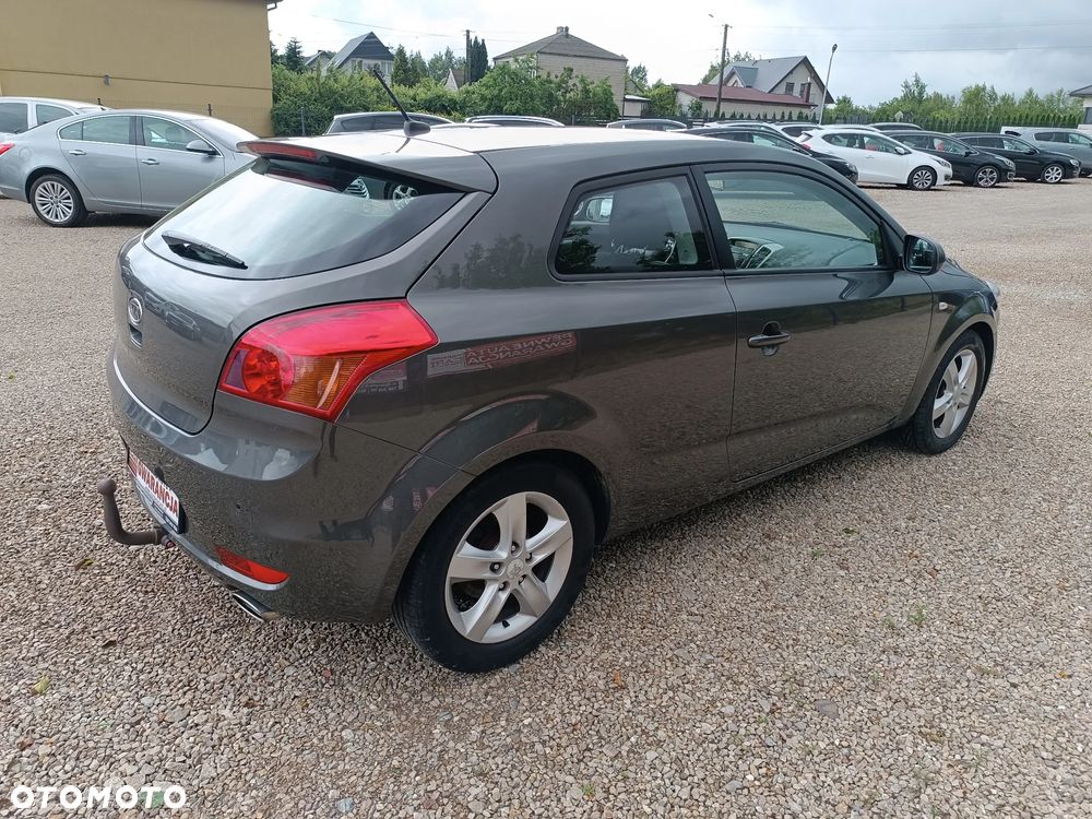 Kia ProCeed 1.6 Crdi Comfort - 15