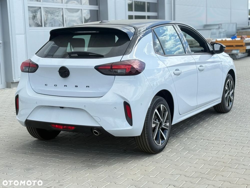 Opel Corsa 1.2 GS S&S - 3