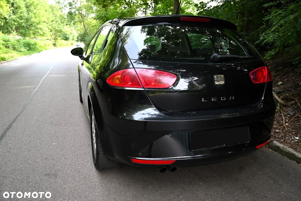 Seat Leon - 17