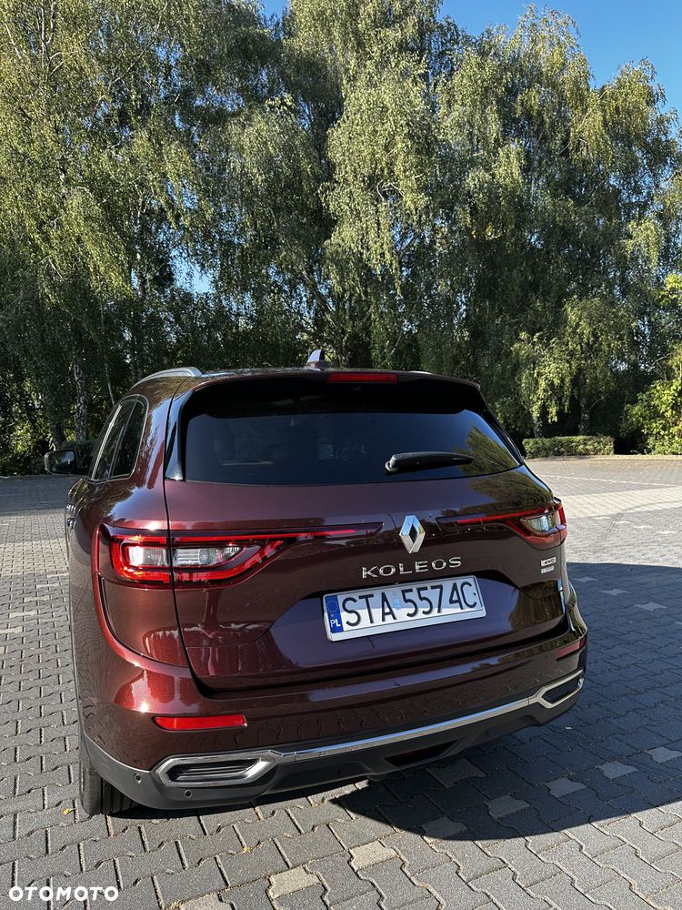 Renault Koleos 2.0 dCi Initiale Paris 4x4 X-Tronic - 7