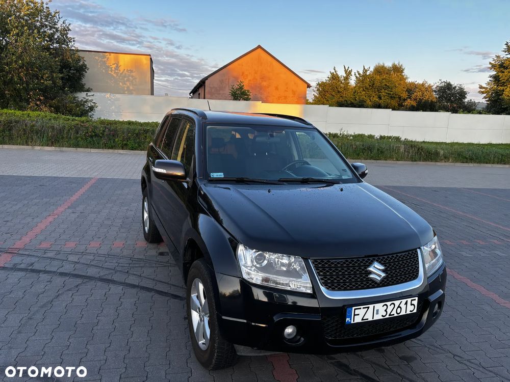 Suzuki Grand Vitara 2.4 Premium EU5 - 3