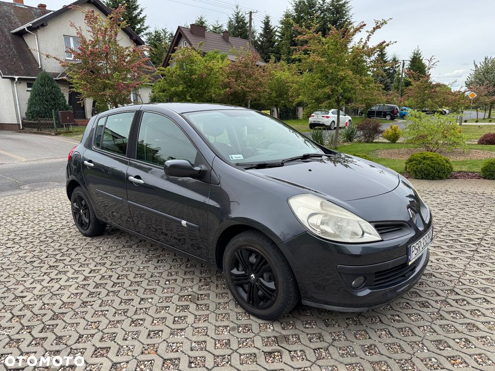 Renault Clio 1.2 16V Expression - 3