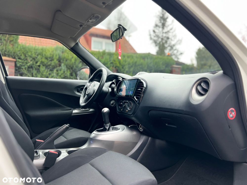 Nissan Juke - 25
