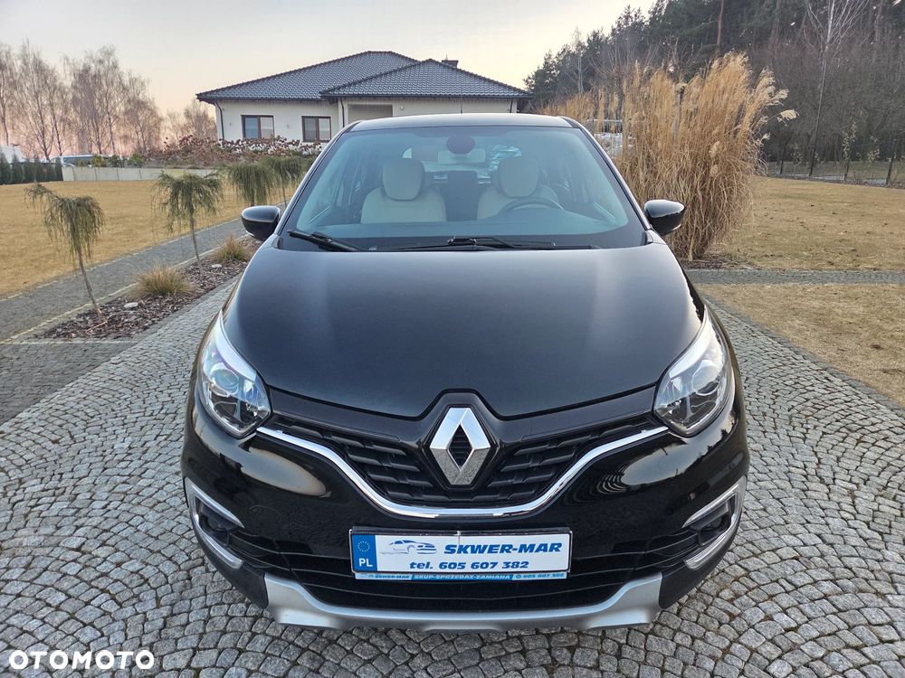 Renault Captur 0.9 Energy TCe Intens - 8
