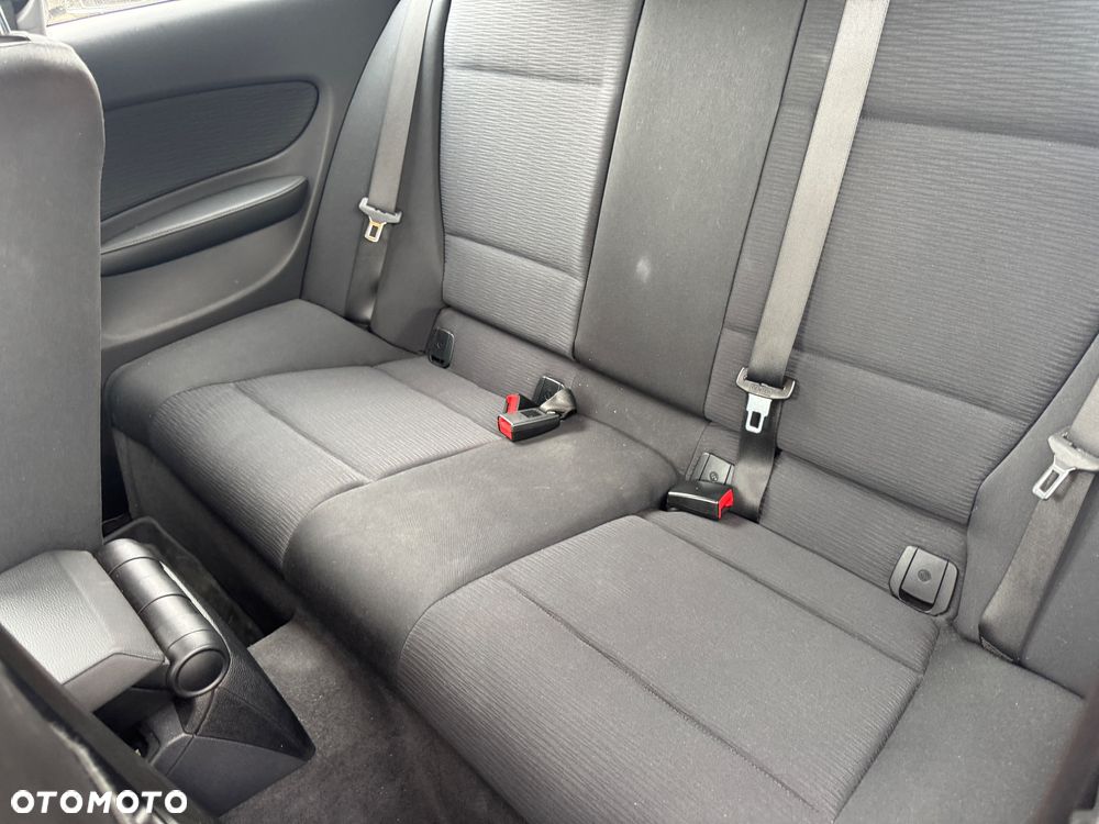BMW Seria 1 116i Edition Sport - 11