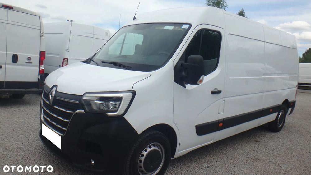Renault Master - 2