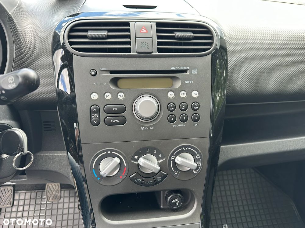 Suzuki Splash 1.2 active+ - 25
