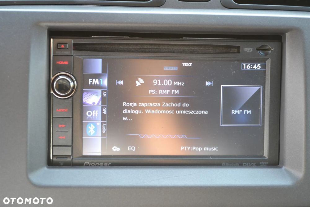 Kia Rio 1.2 Business Line - 14