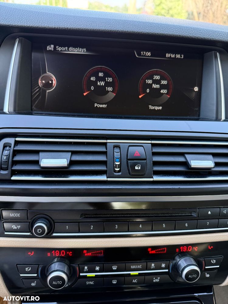 BMW Seria 5 - 10