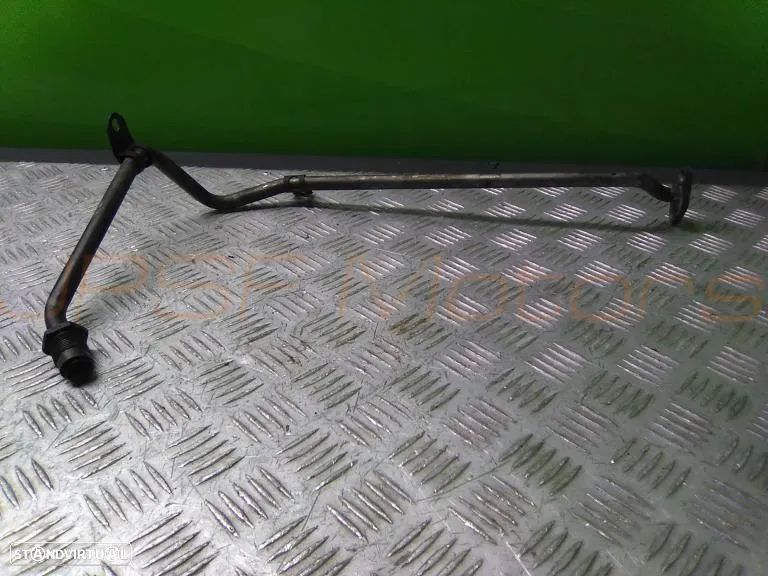 Reparação de Motor Mazda B-SERIE 2.5 TD 4WD MD25TI - 2