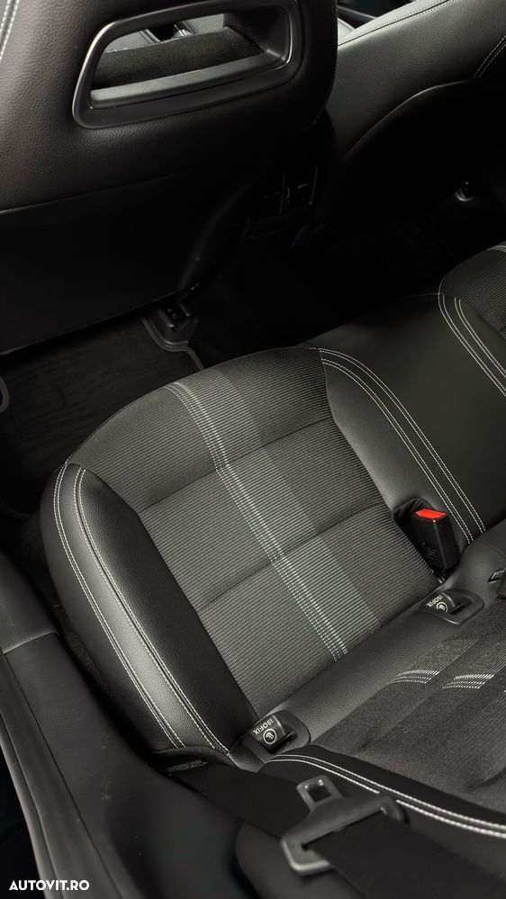 Mercedes-Benz GLA 200 d 4MATIC Aut. - 20