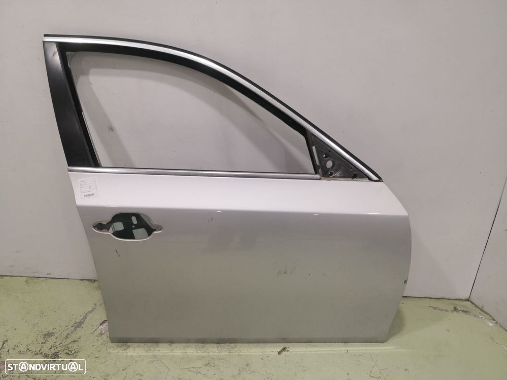 Porta Frente Dto Bmw 5 (E60) - 1