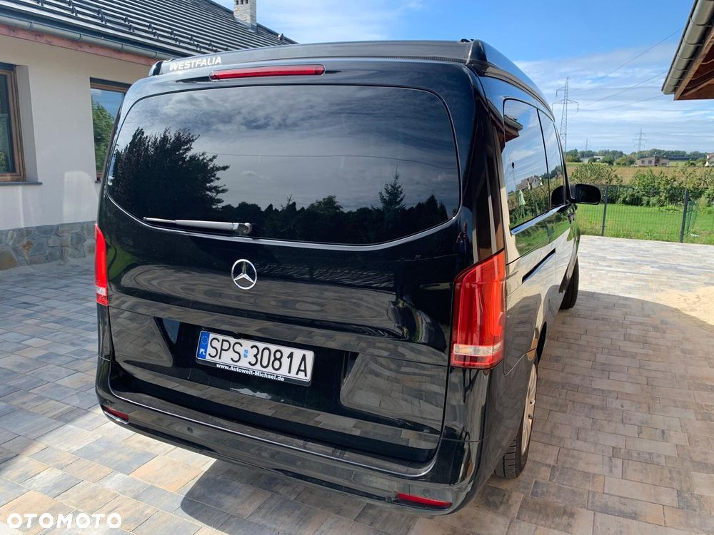 Mercedes-Benz Marco Polo - 17