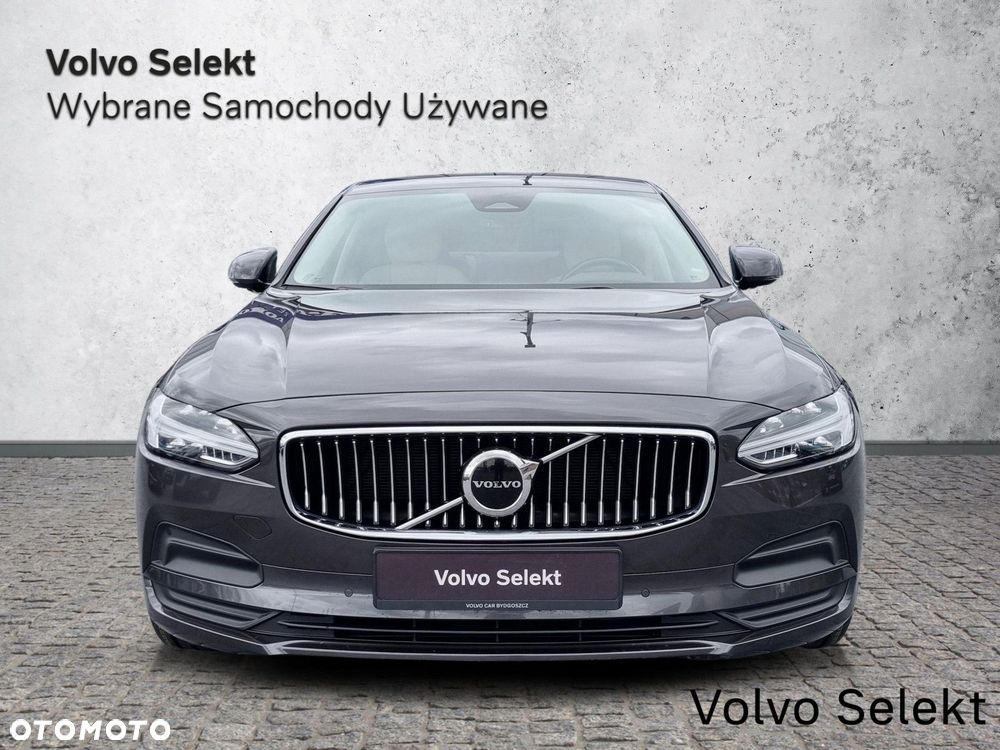 Volvo S90 - 6